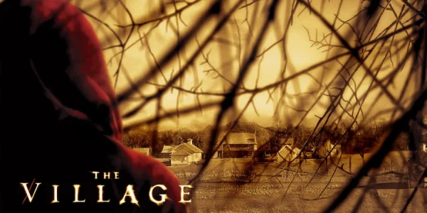the village 2004