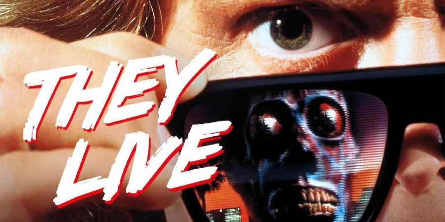 they live 1988