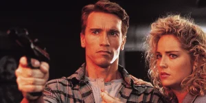 total recall 1990