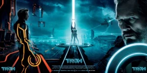 tron legacy 2010