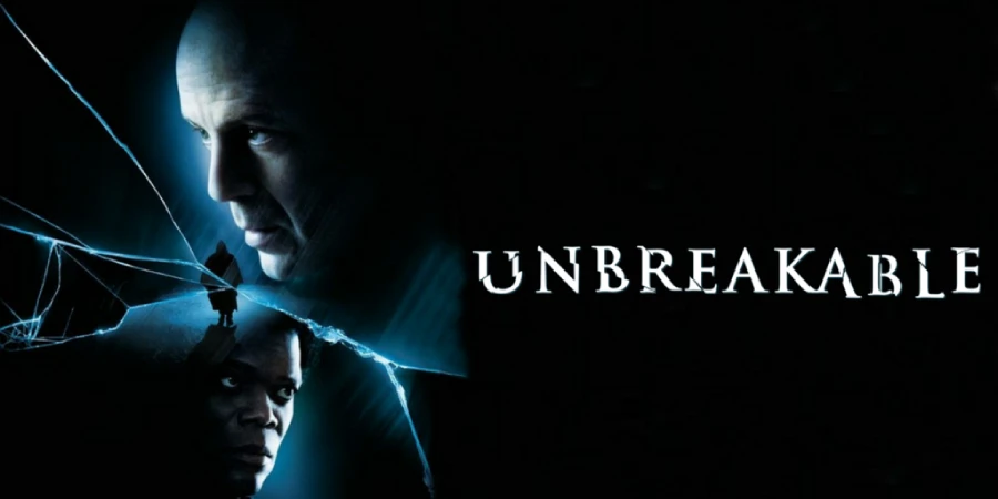 unbreakable 2000