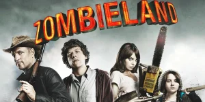 zombieland 2009