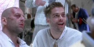 12 monkeys 1995