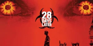 28 days later 2002