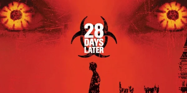 28 days later 2002