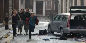 28 weeks later 2007