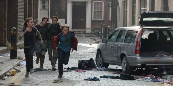 28 weeks later 2007