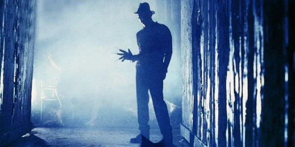 a nightmare on elm street 1984