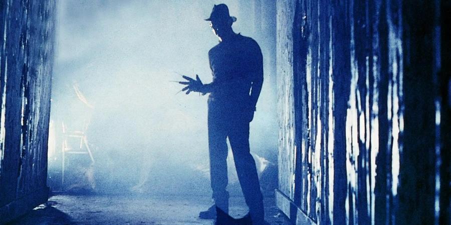 a nightmare on elm street 1984