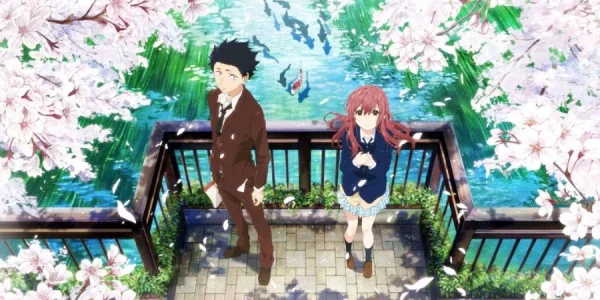 a silent voice 2016