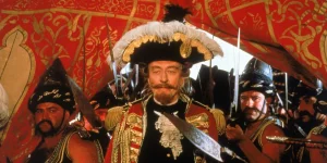 adventures of baron munchausen 1988