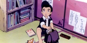 barefoot gen 1983