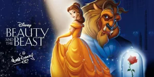 beauty and the beast 1991