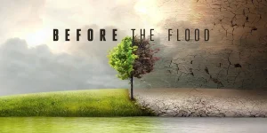 before the flood 2006