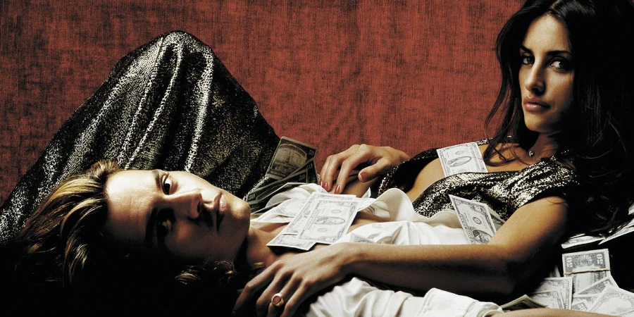 blow 2001