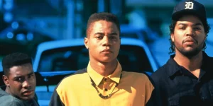 boyz n the hood 1991