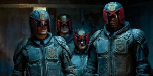 dredd 2012