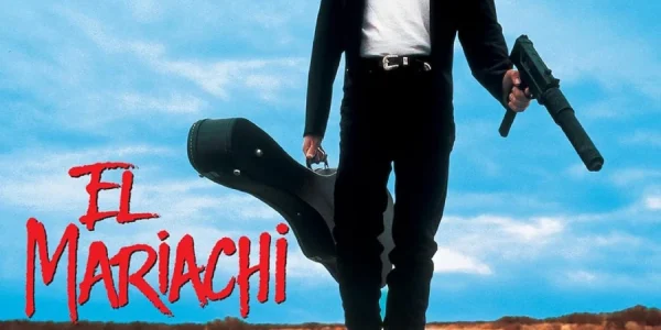 el mariachi 1992
