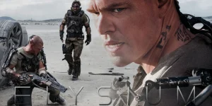 elysium 2013