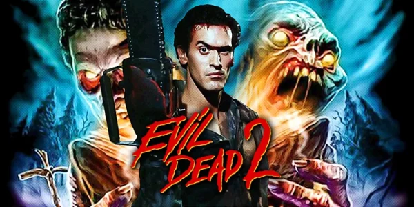 evil dead 2 1987