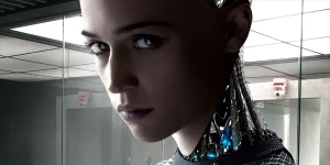ex machina 2014