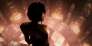ghost in the shell 2.0 2008