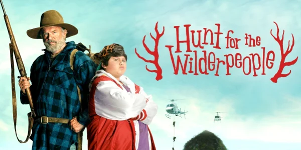 hunt for the wilderpeople 2016