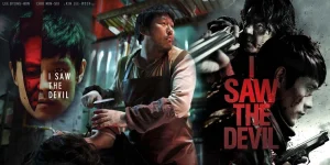 i saw the devil 2010