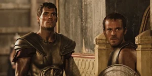immortals 2011