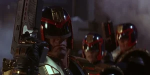 judge dredd 1995