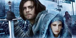 kingdom of heaven 2005