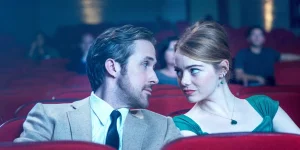 la la land 2016
