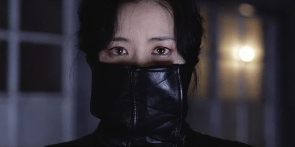 lady vengeance 2005
