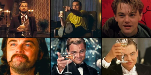 leonardo dicaprio movies