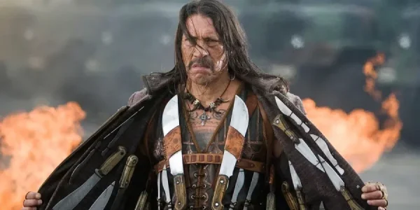 machete 2010