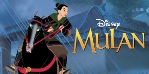 Mulan (1998) mulan 1998