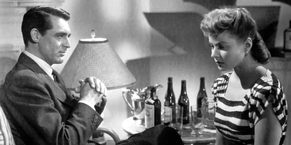 notorious 1946