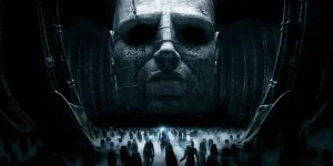 prometheus 2012