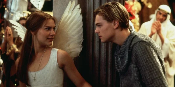 romeo juliet 1996