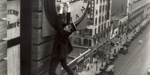 safety last 1923