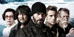 snowpiercer 2013