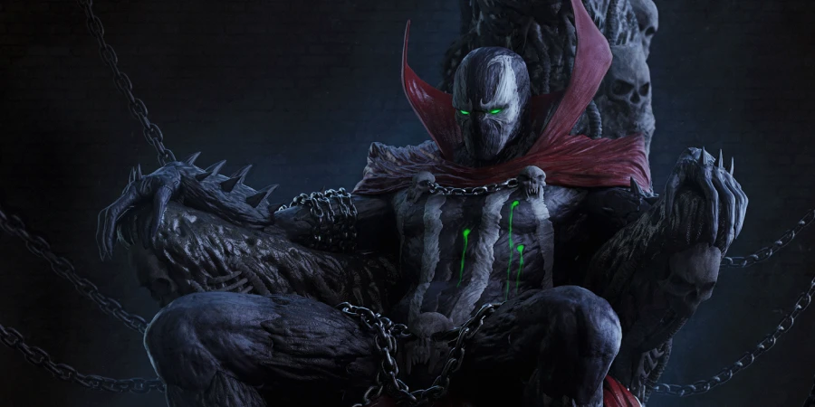 spawn 1997