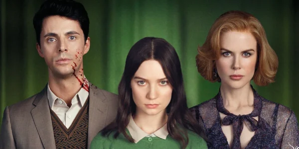 stoker 2013