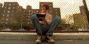 basketball diaries 1995