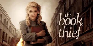 the book thief 2013