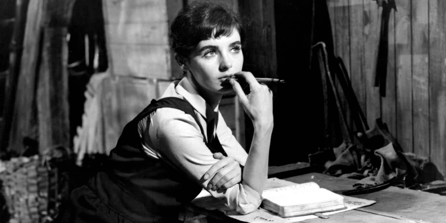 the diary of anne frank 1959