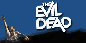 the evil dead 1981
