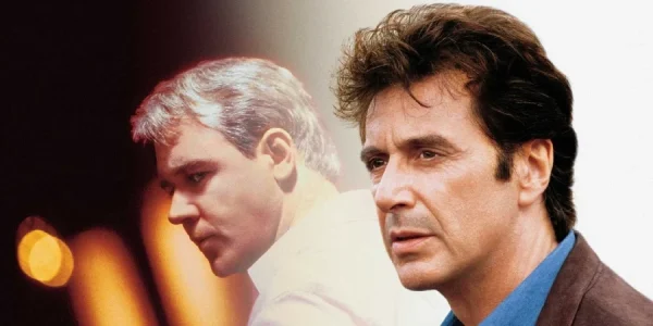 the insider 1999
