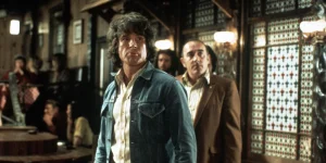 the parallax view 1974