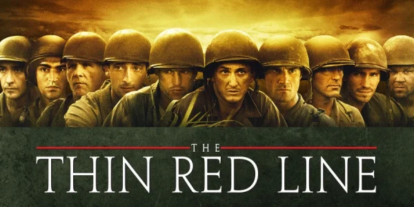 the thin red line 1998